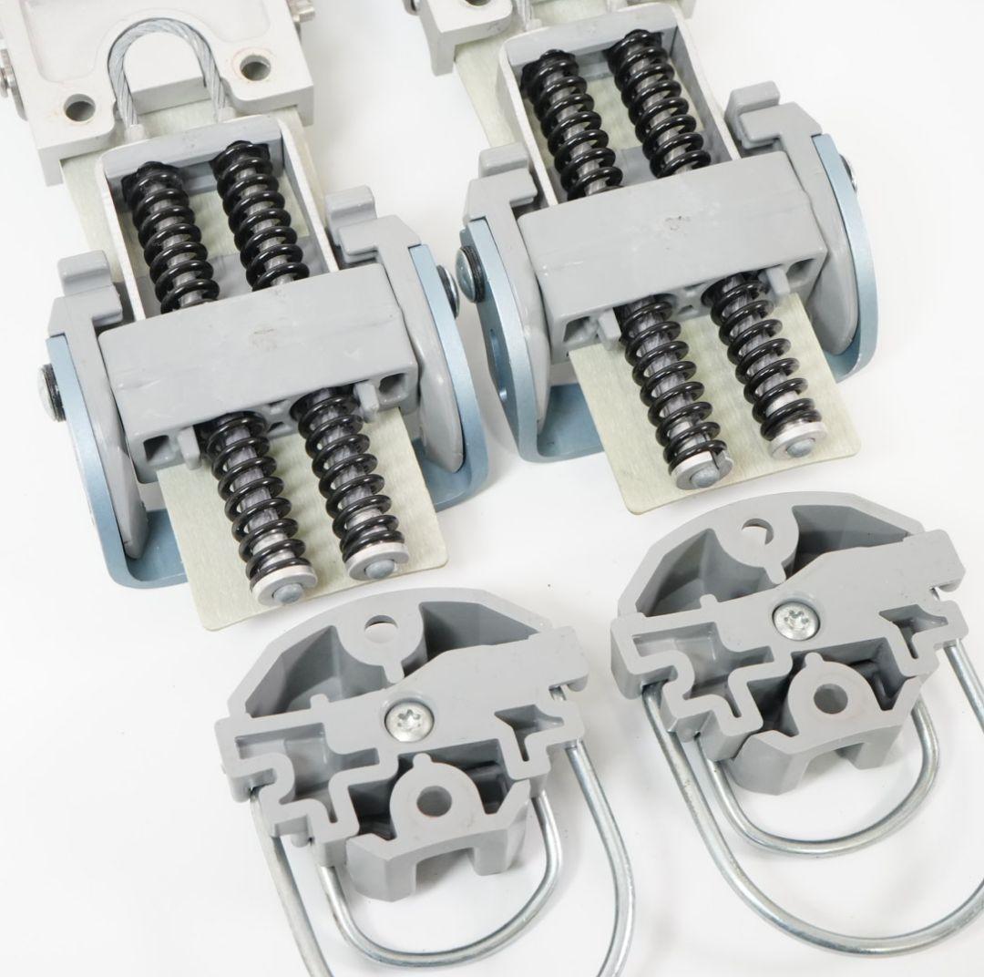 22 Designs LYNX Sサイズ テレマークビンディング