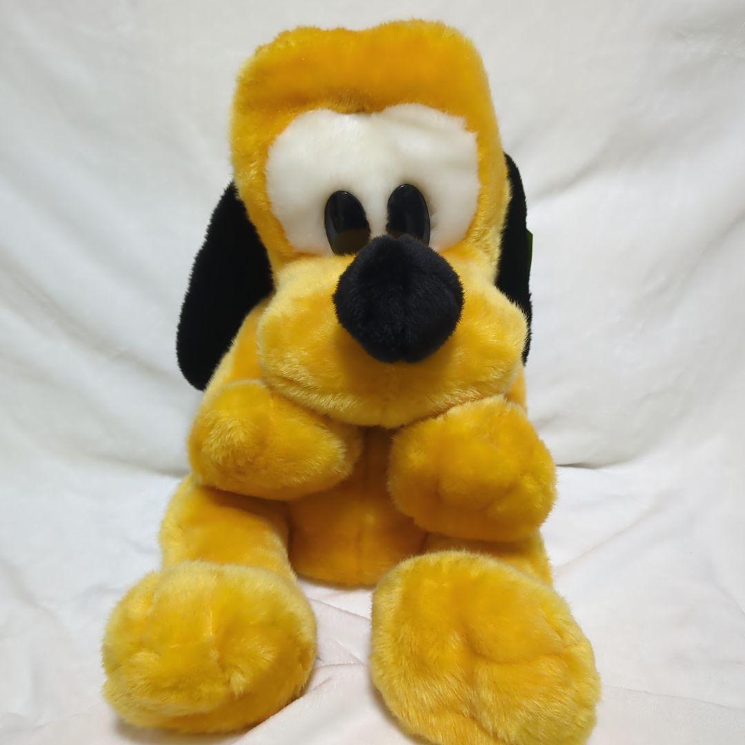 プルート ぬいぐるみ ハンドパペット パペット 約30cm Pluto 5体