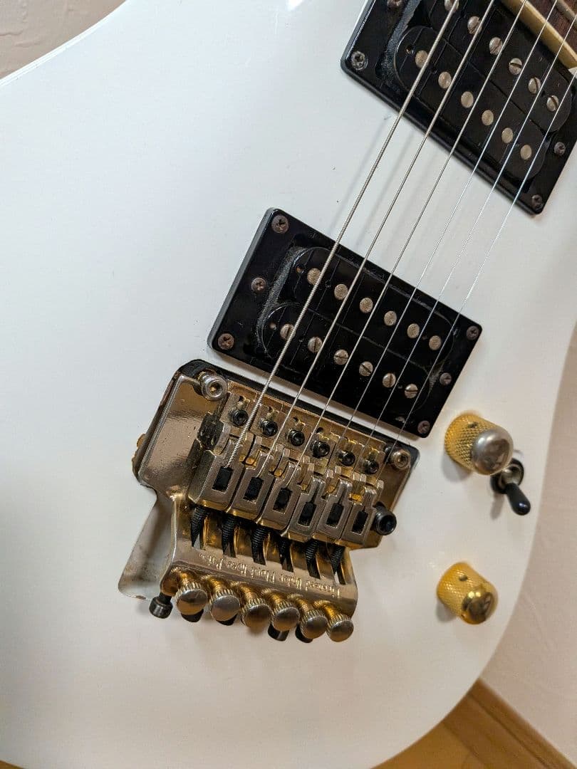 ギター GrassRoots G-HR3-68