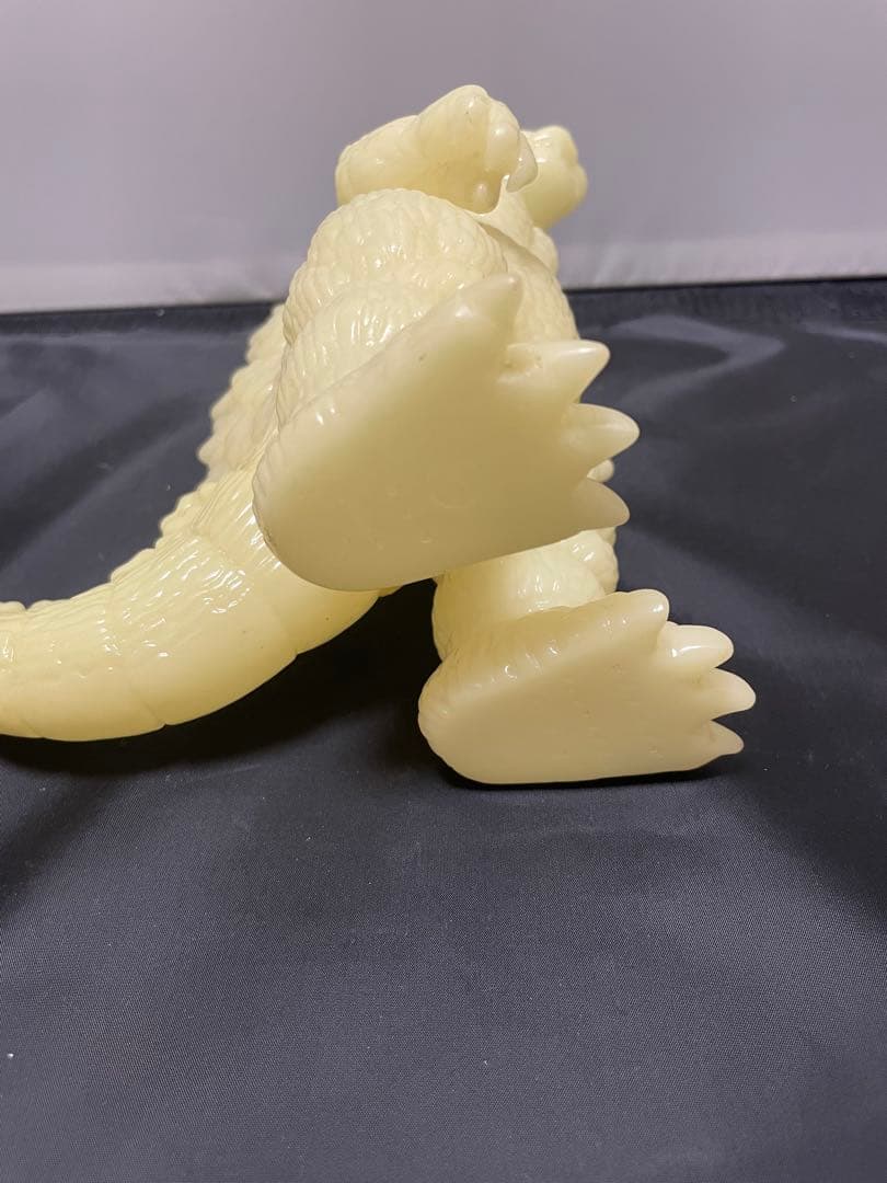 M1号 ビオゴジ・ビオランテ