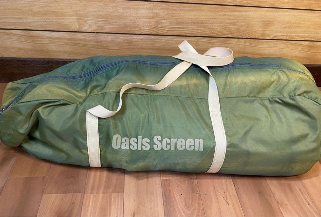 コールマン オアシススクリーン　170T2800J Oasis Screen