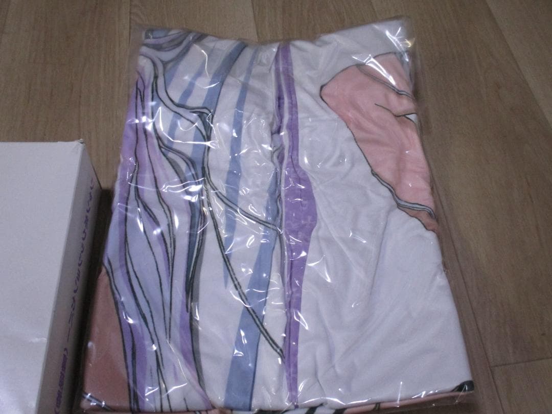 ロザリオとバンパイア 裏萌香 ジャンボクッションカバー　赤夜萌香 CAPU2