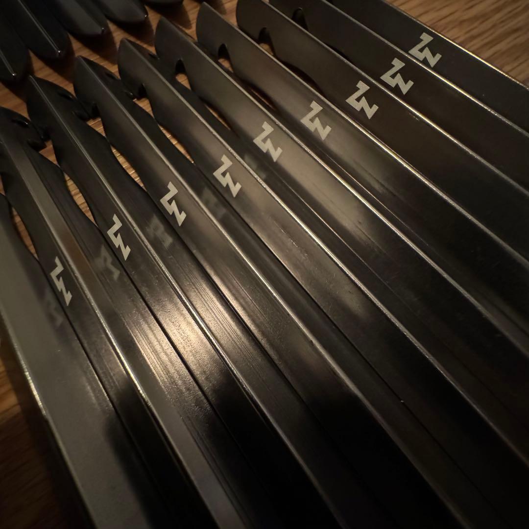 【ZANE ARTS】Vペグ 17cm 20cm