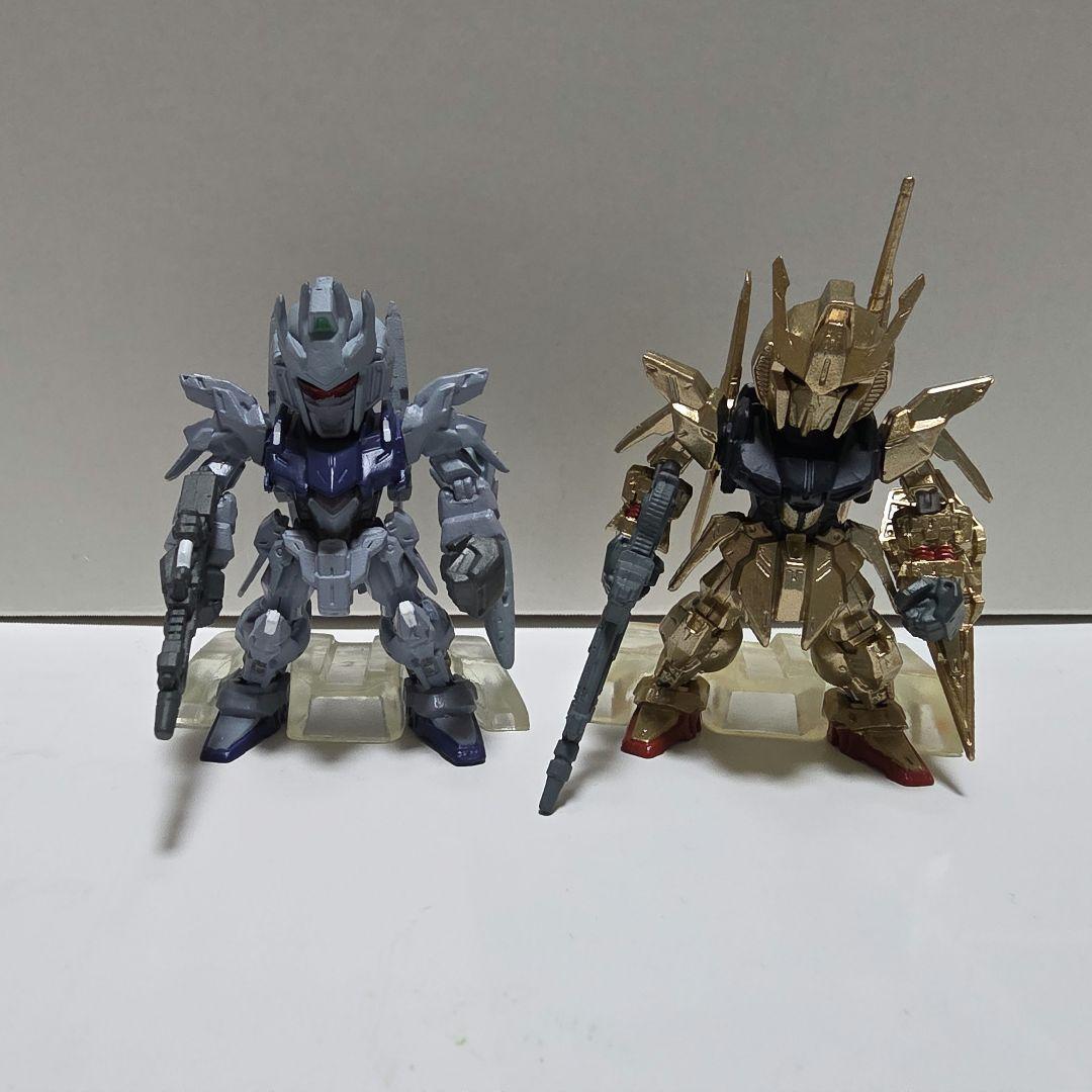 ガンダムコンバージ　FW　GUNDAM　CONVERGE　まとめ売り　32種