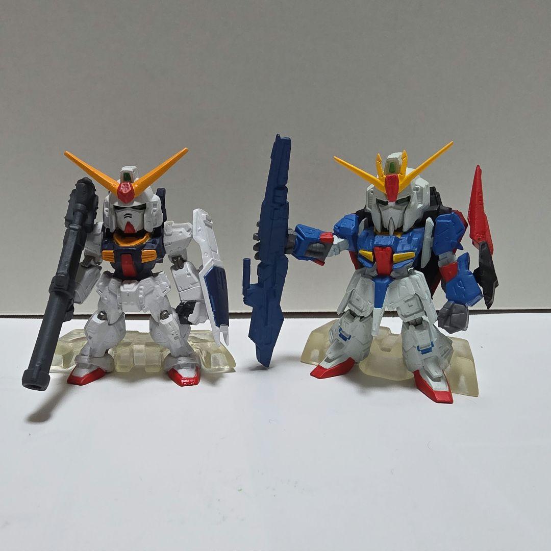 ガンダムコンバージ　FW　GUNDAM　CONVERGE　まとめ売り　32種