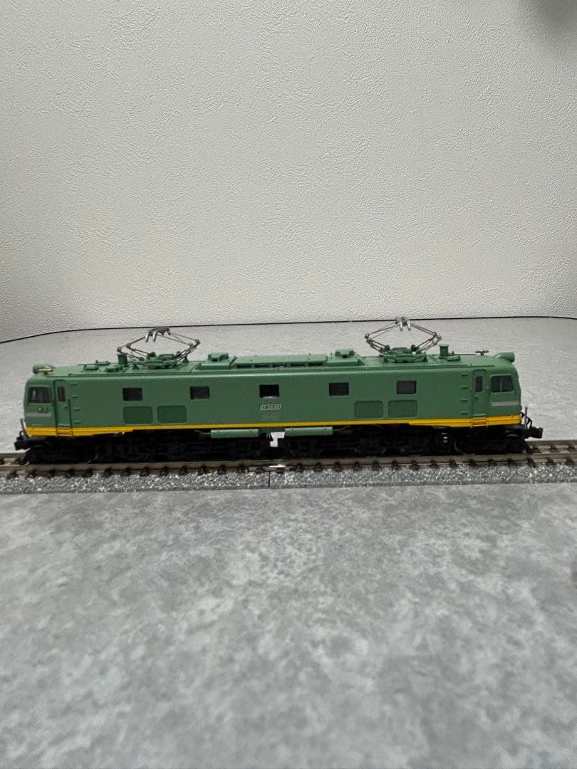 マイクロエース 臨時特急さくら 基本7両、増結3両 セット