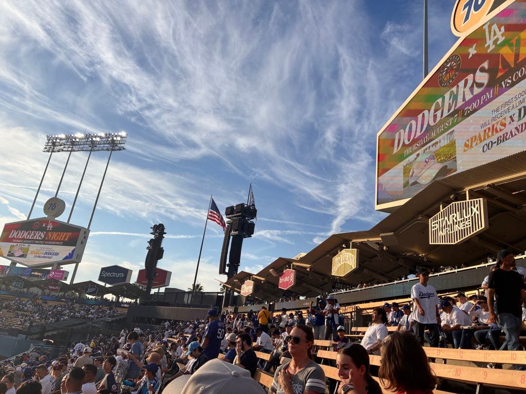 【限定】ドジャース記念品　佐々木朗希ボブルヘッド