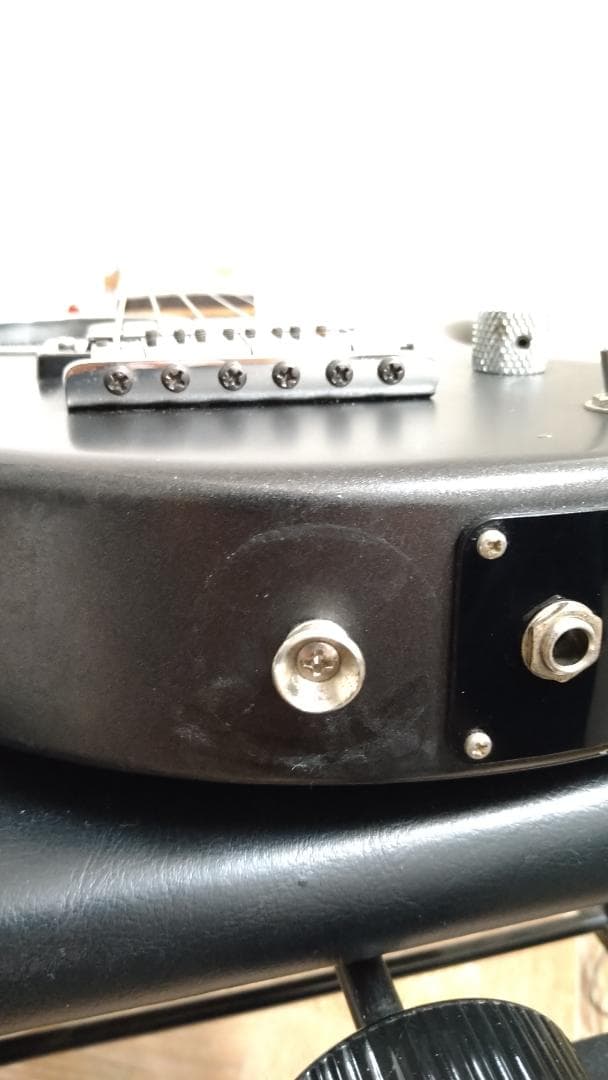 FERNANDES DIGI-ZO HYPER MBS アンプ、エフェクター内蔵