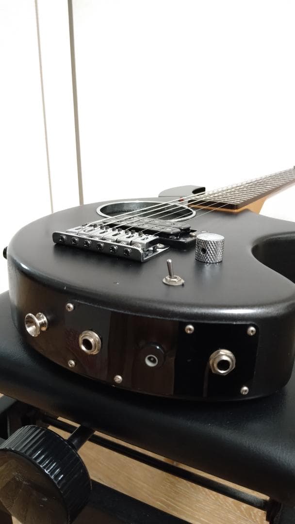 FERNANDES DIGI-ZO HYPER MBS アンプ、エフェクター内蔵