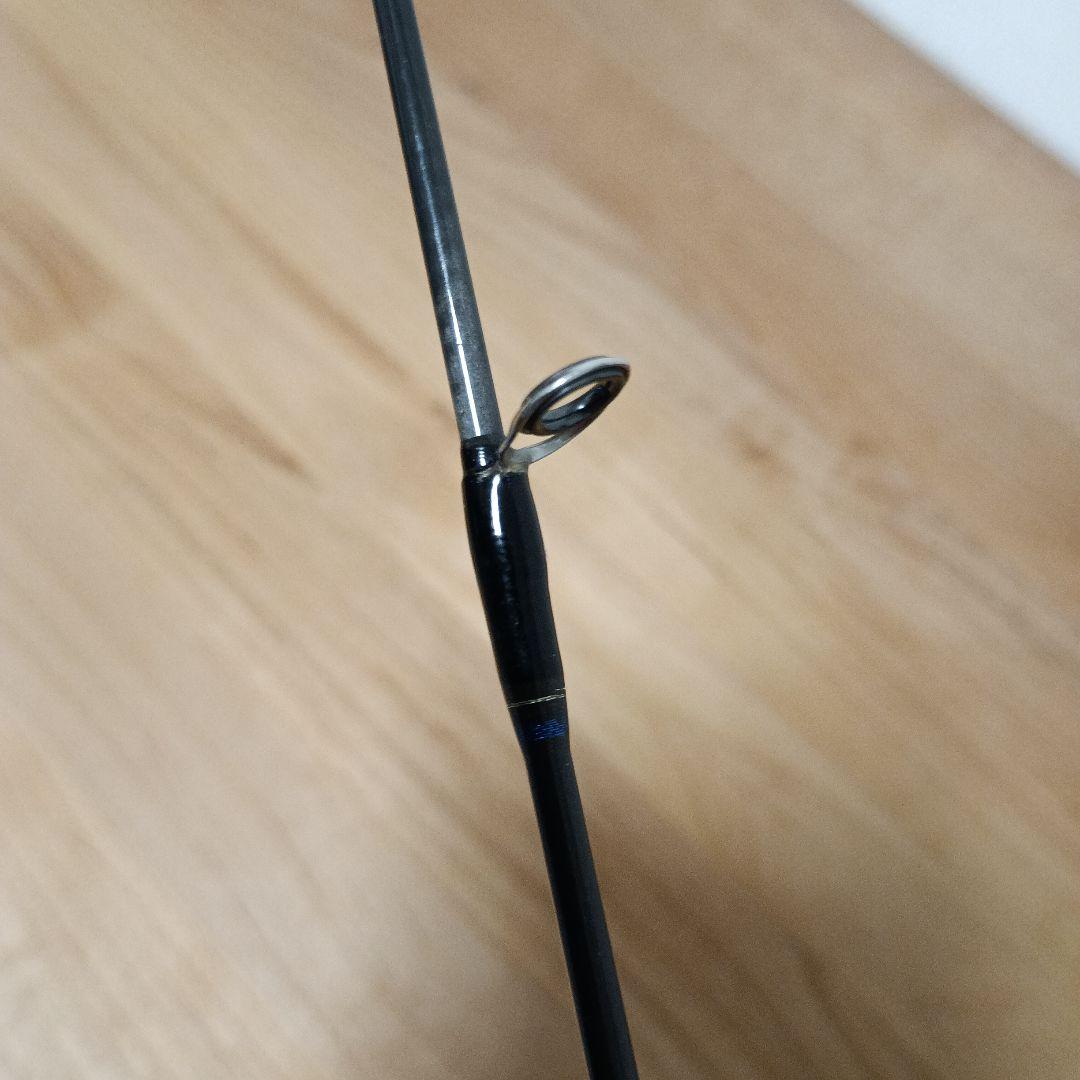 ダイワ キャタリナ DAIWA Catalina GAME 68S-3・N