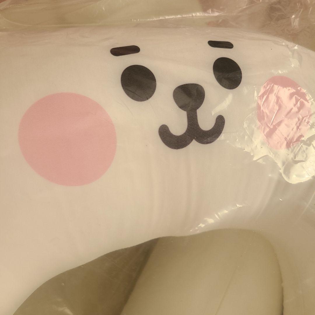 【未使用未開封】BT21 抱き枕　　RJ　ジン　ソクジン