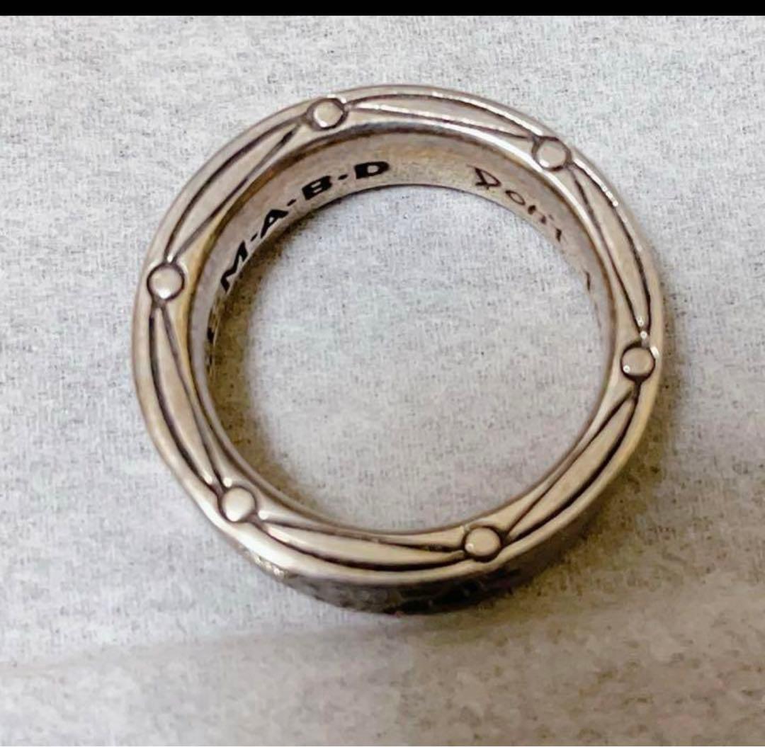 鋼の錬金術師_シルバーリング（ハガレン）グッズ,アクセサリー　エドワード