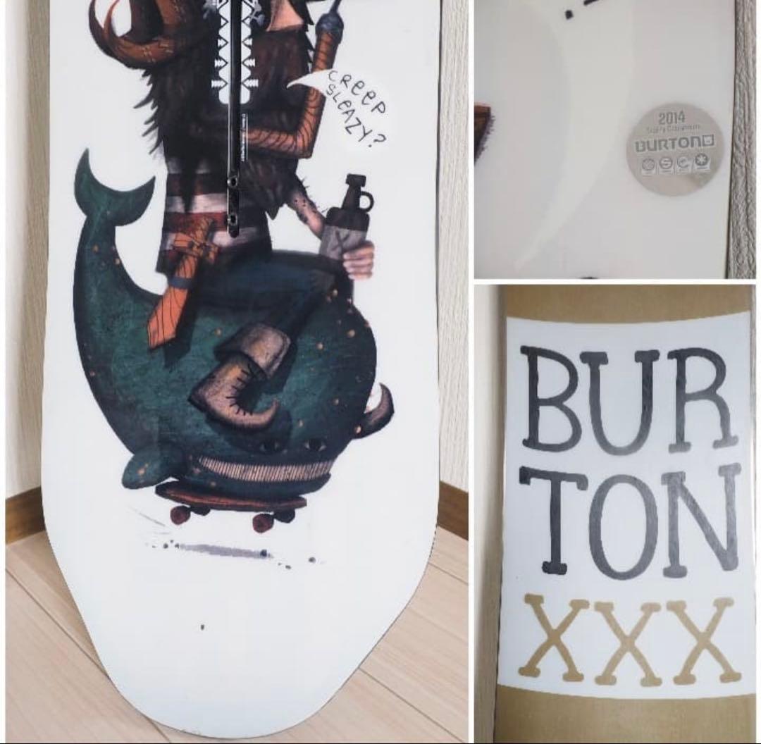 Burton Speak Easy 限定150本