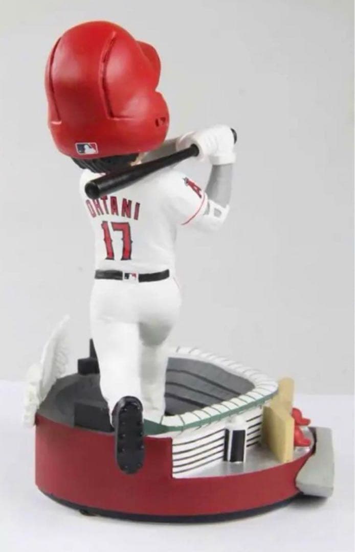 正規品 FOCO レア 世界限定1000個 大谷翔平 2023 ボブルヘッド