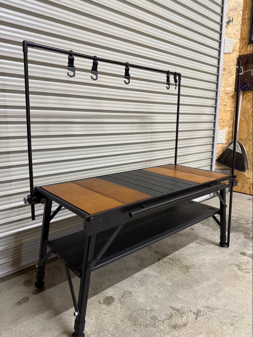 WAQ マルチローテーブルS 廃盤品