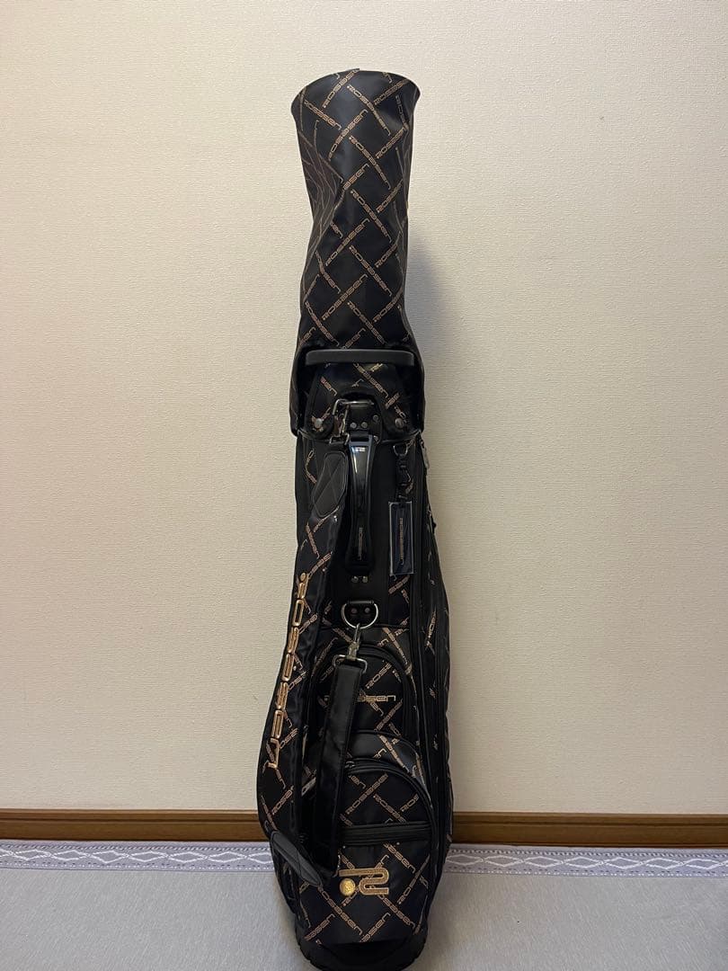 ロサーセン　キャディバッグ