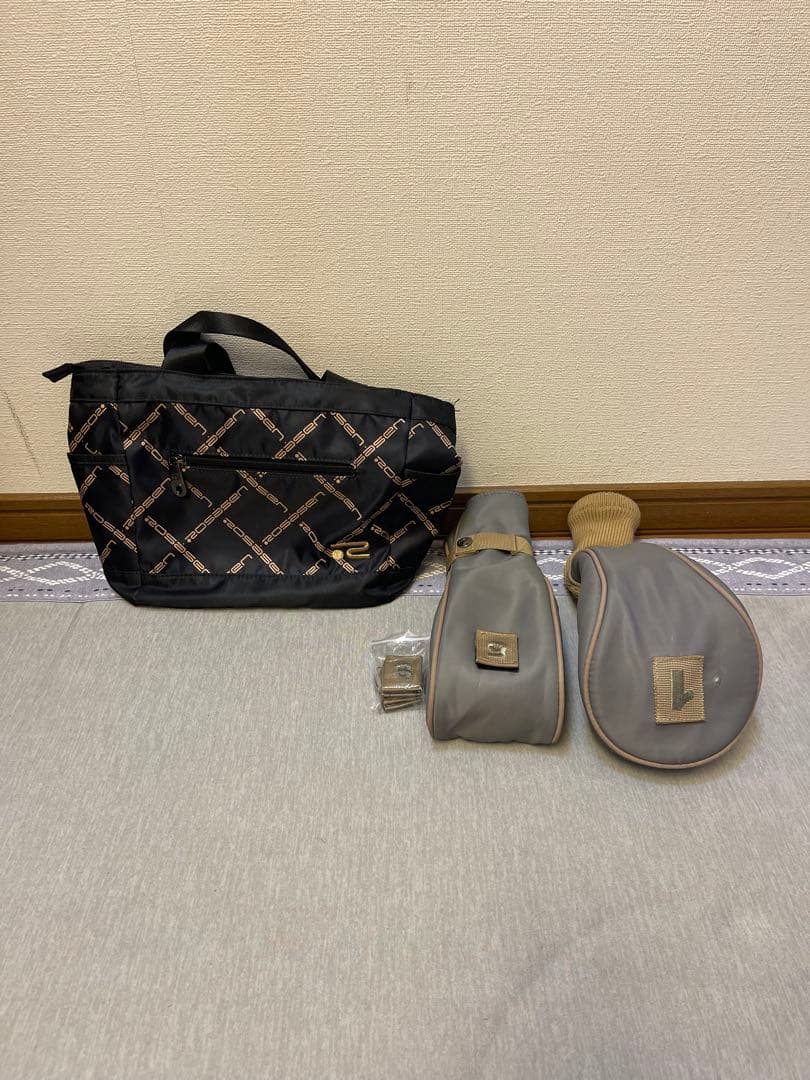 ロサーセン　キャディバッグ