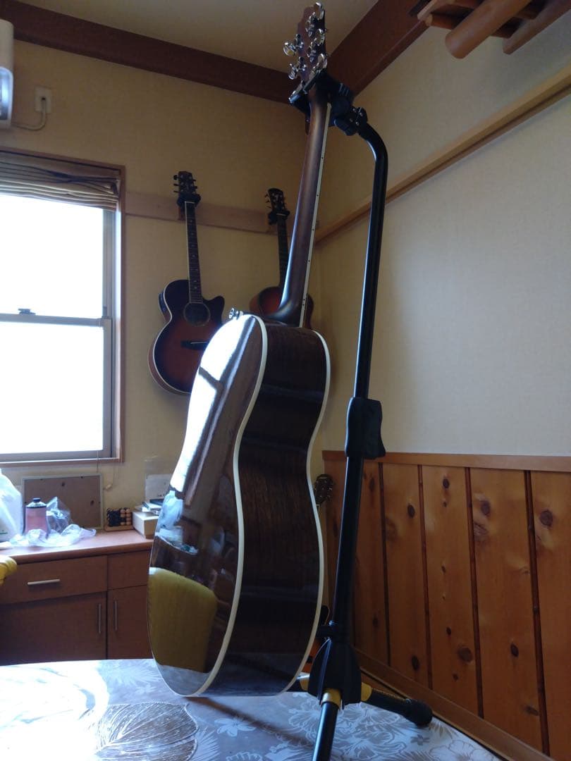 ギター Jamse J-450A