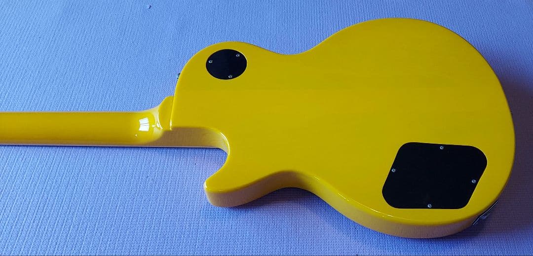 BLITZ ( ARIA PROⅡ) レスポール Jr スペシャル