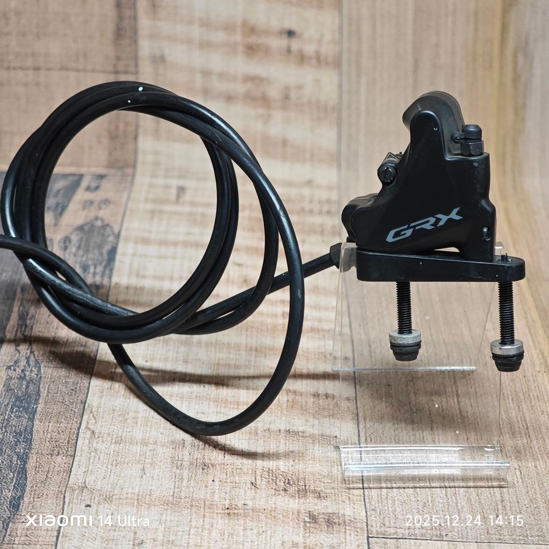 SHIMANO GRX RX810系 mix set