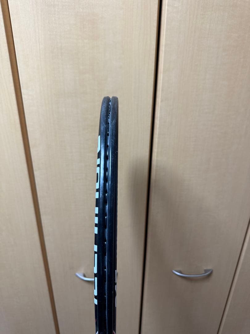 【激レア】Tecnifibre T-fight 315 グリップ2