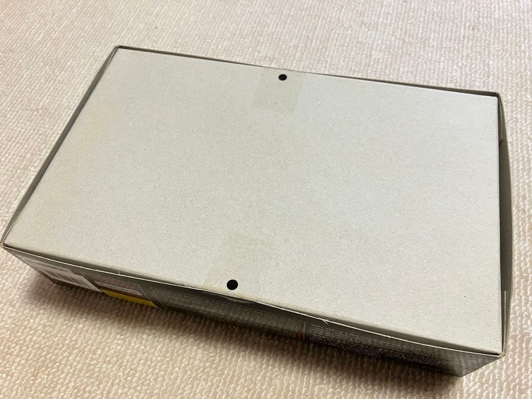 【希少】　ミニ四駆　ゼンキッシュ　プログレス