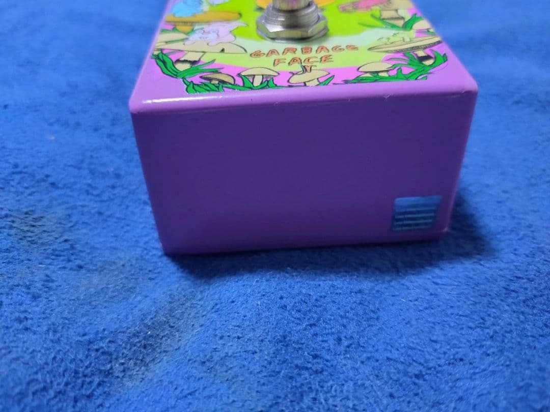 ギター Wren and Cuff Garbage Face Jr.