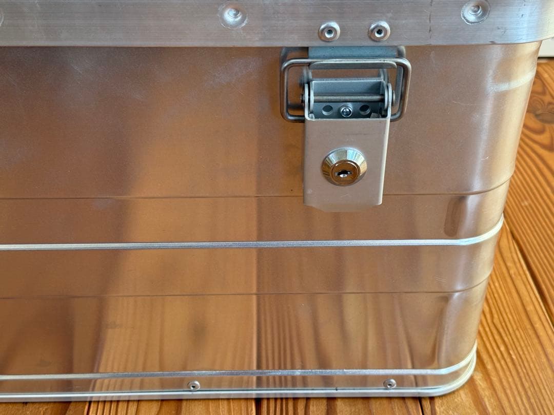 Wanderout Universal Box 47L（オマケあり）