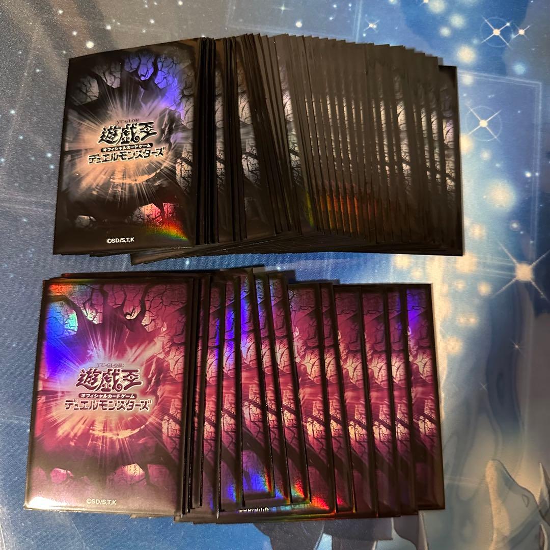 PANK マドルチェ 構築デッキ