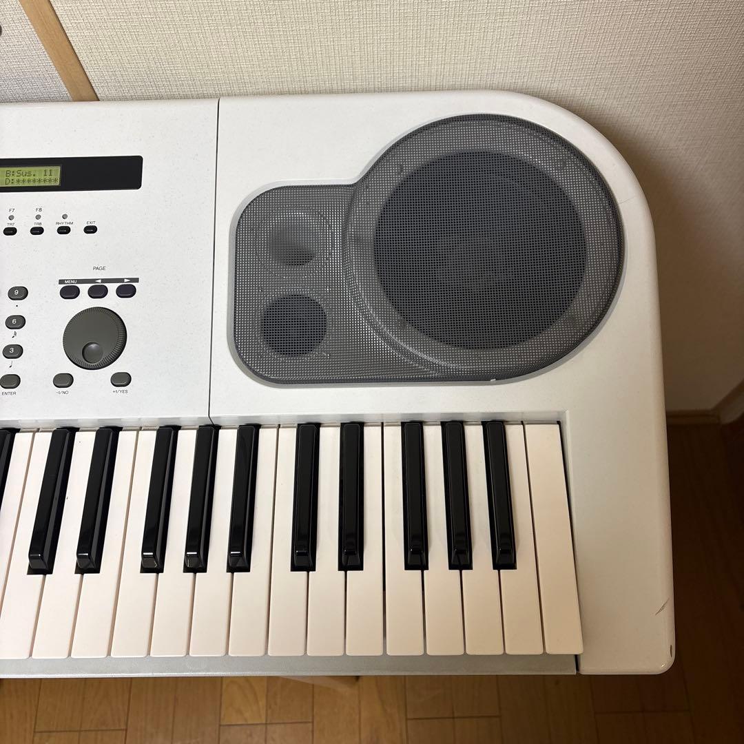 鍵盤楽器 YAMAHA EOS B700