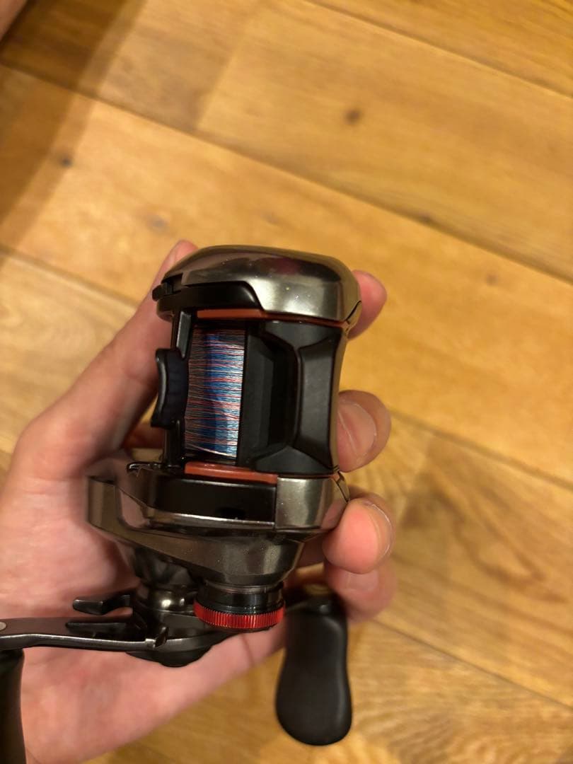 21スコーピオンDC150HG