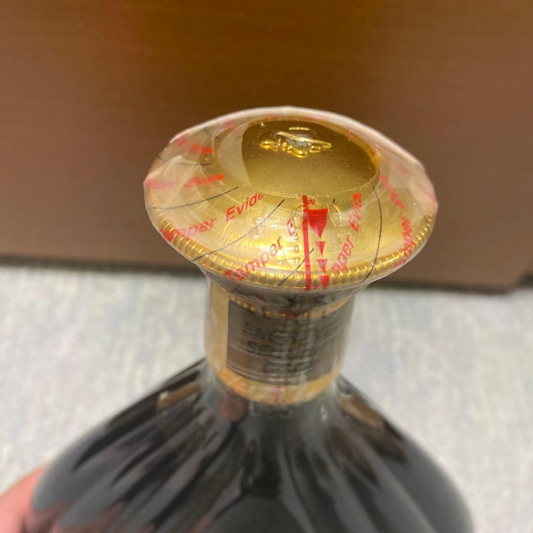 キ*キ様 クルボアジェ インペリアル XO　COURVOISIER