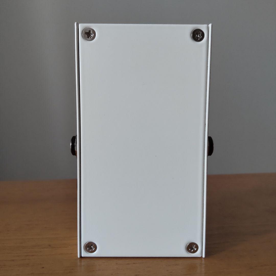 AKG Sound Design TSpecial オーバードライブ