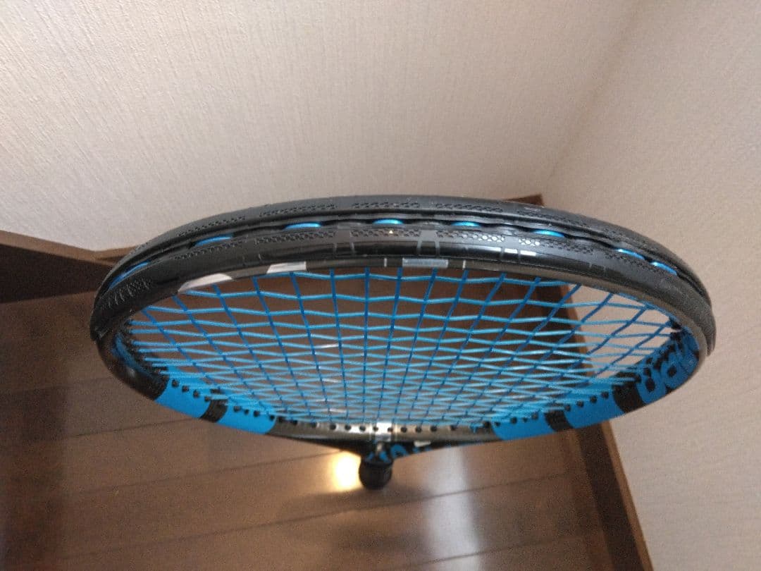 Babolat PURE DRIVE VS 硬式用テニスラケット 綺麗！