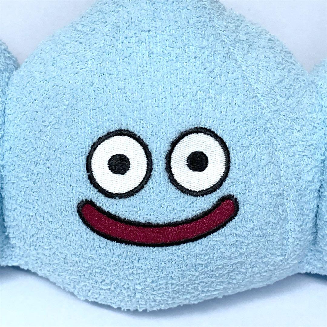 ジェラート ピケ【ドラゴンクエスト】【Sleep】スライムフットピロー