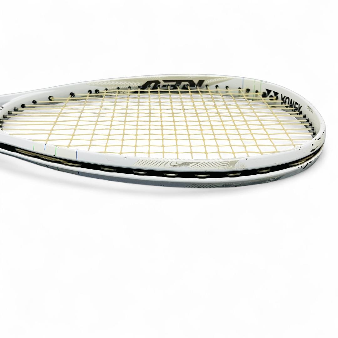 YONEX 硬式ラケット nanoforce8V