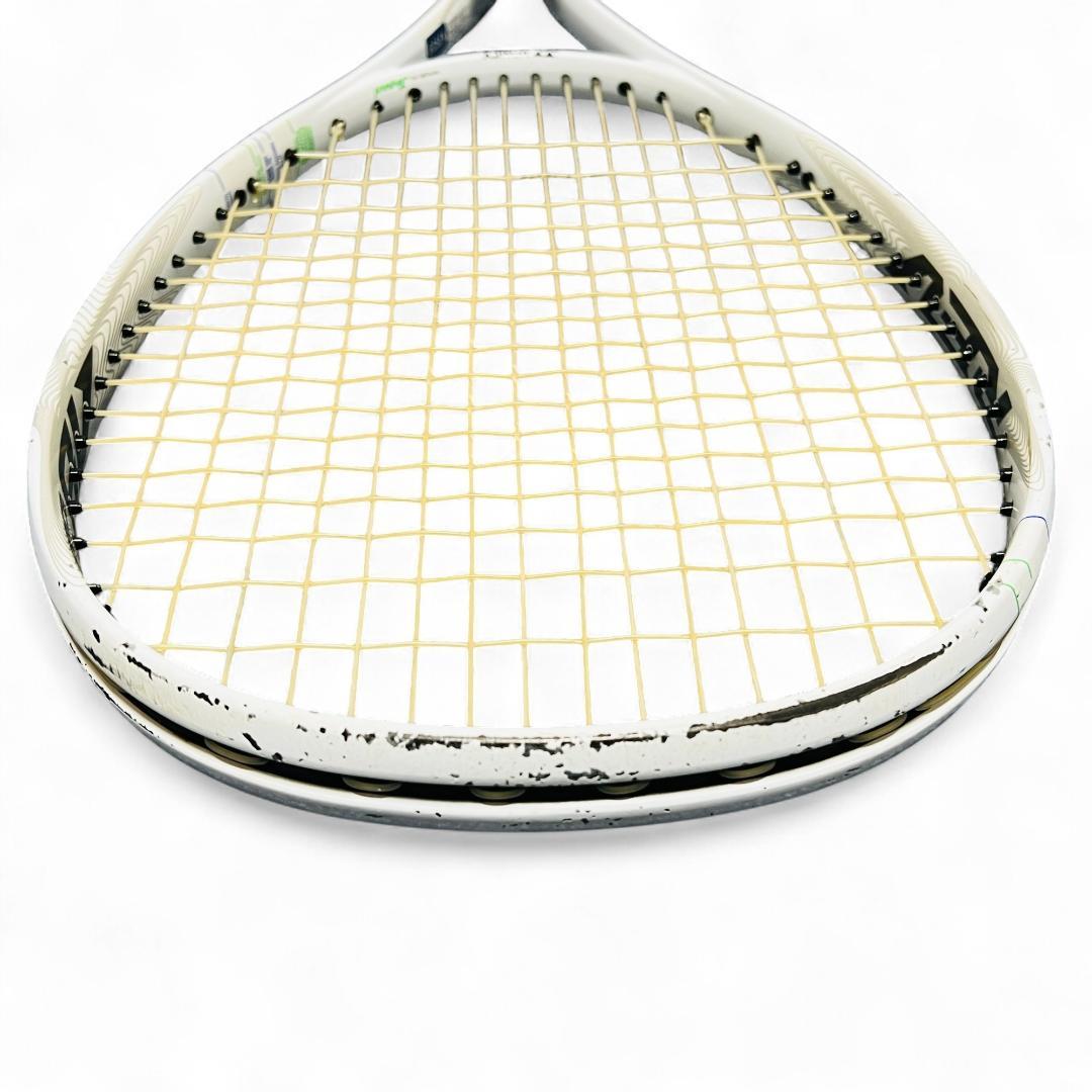 YONEX 硬式ラケット nanoforce8V