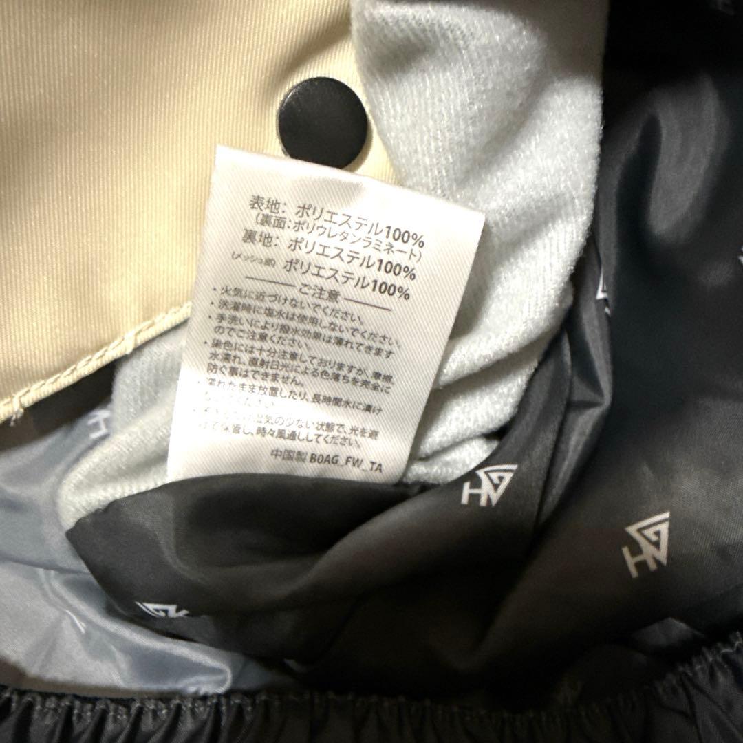 美品 ROXY ロキシー スノーボード スキー ウェアセット ネイビー ホワイト