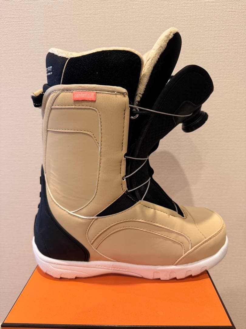 HEAD SCOUT-LYT スノーボードブーツ