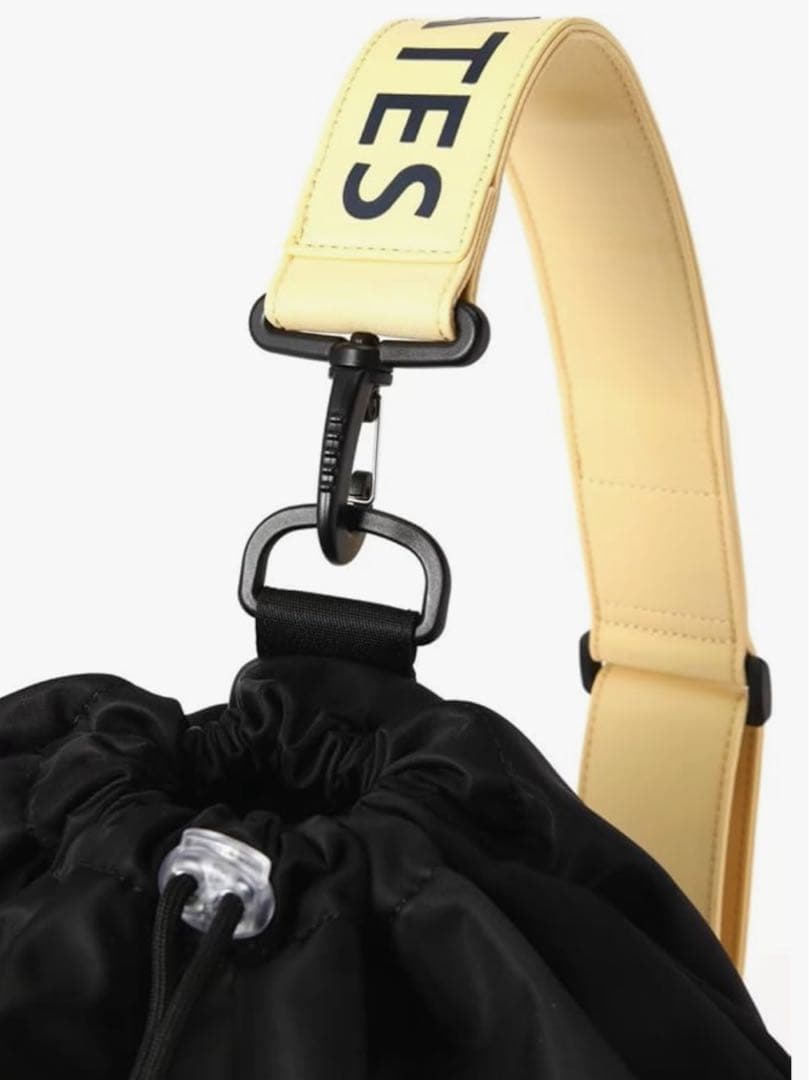 パーリーゲイツ ★ロッカーバッグ★新品タグ付★