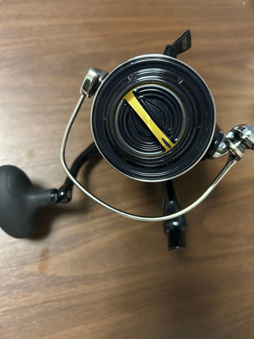 STELLA SW スピニングリール