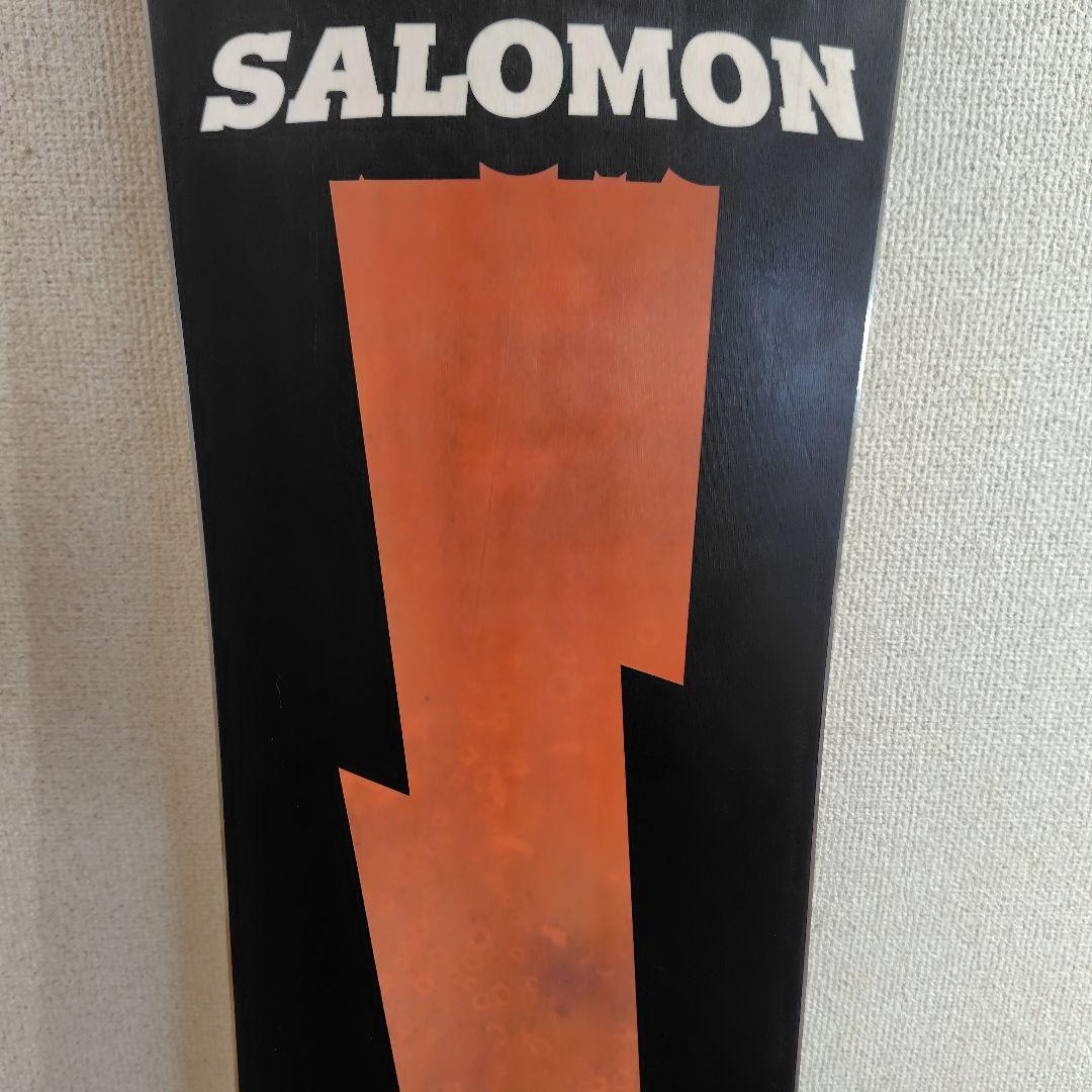 SALOMON ULTIMATERIDE 153 サロモン スノーボード