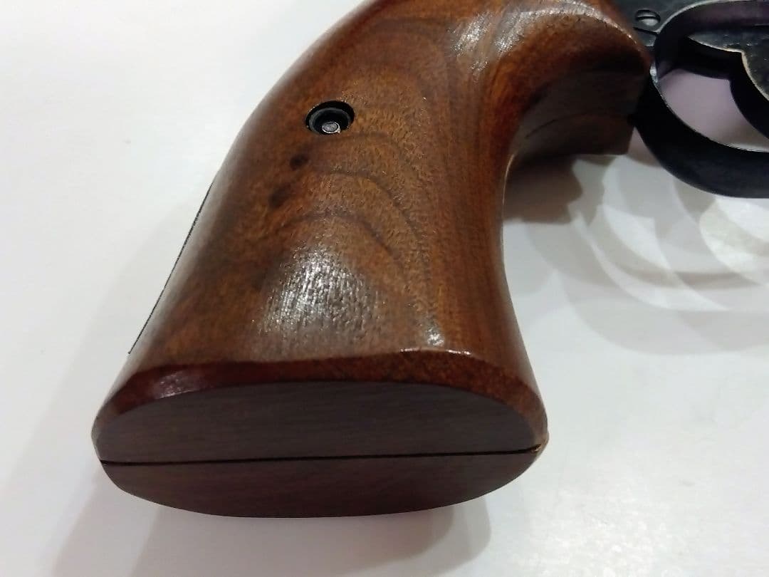 コクサイSMITH & WESSON M19 .357 MAGNUM (激レア)