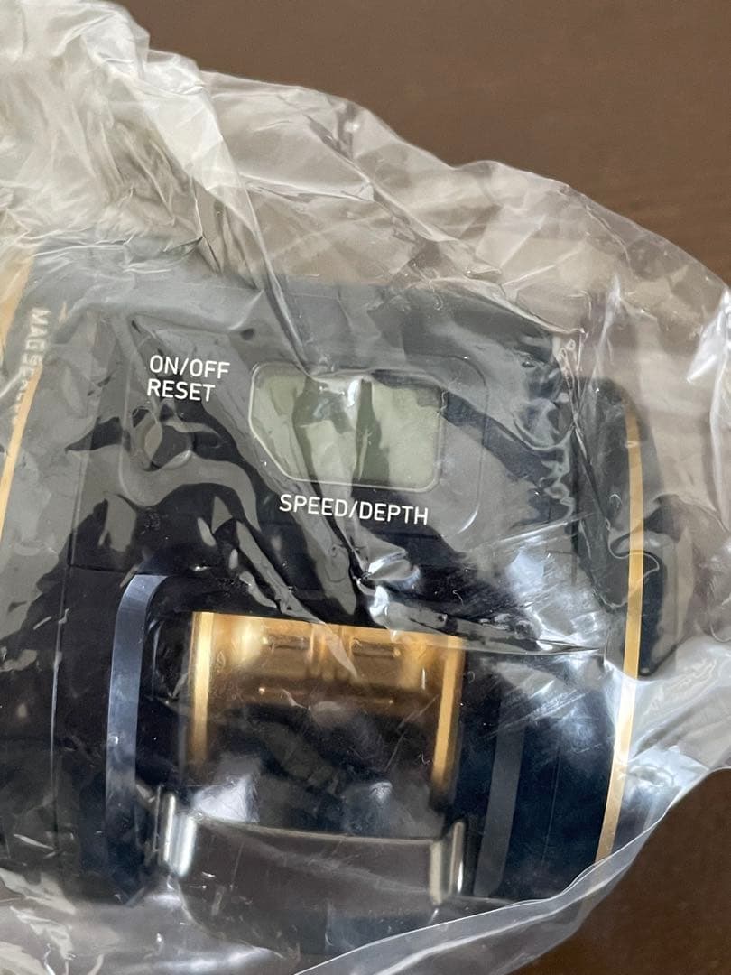 リール DAIWA SALTIGA IC 100L