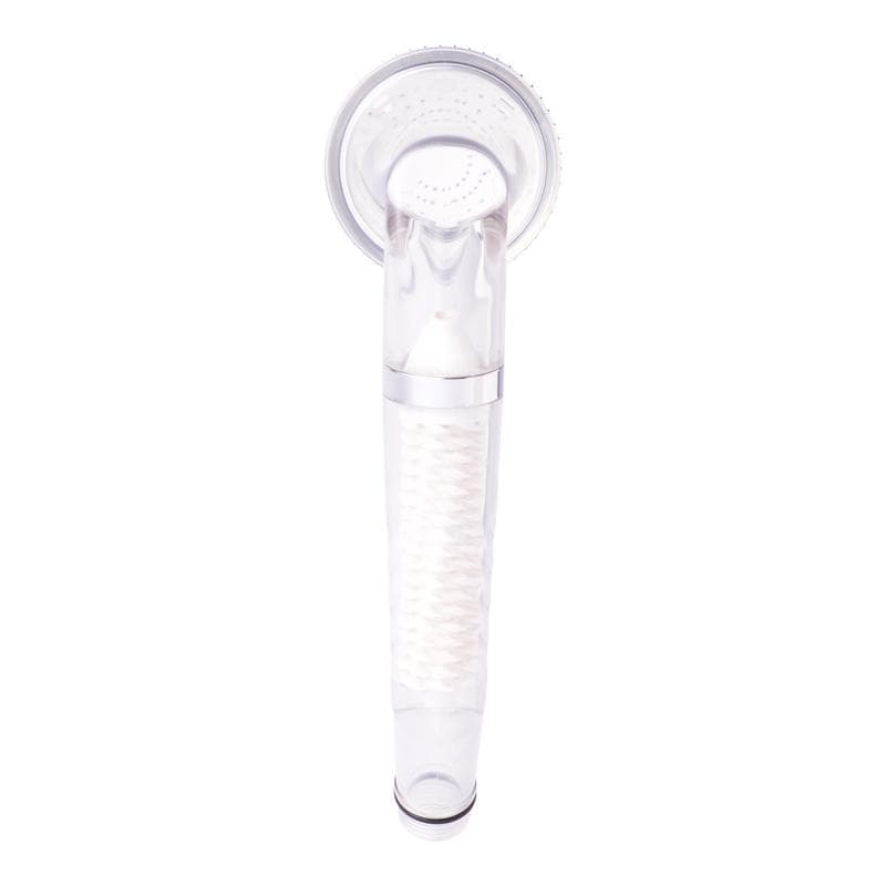 【早い者勝ち】ナノバブル発生 スケルトンタイプのシャワーヘッド