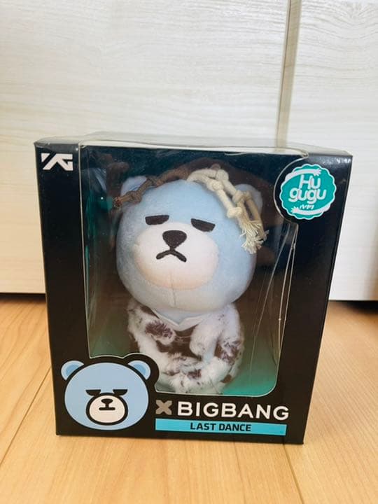 BIGBANG グッズ