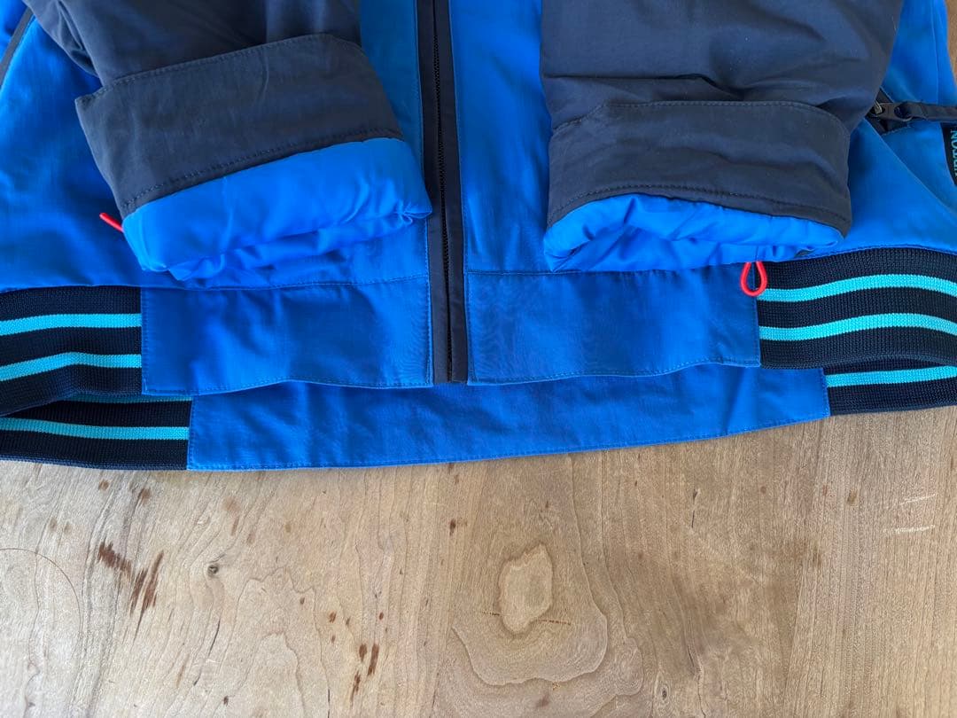 バートン　スノーボード ウェア スノーウェア ジュニア ゲームデイ ジャケット