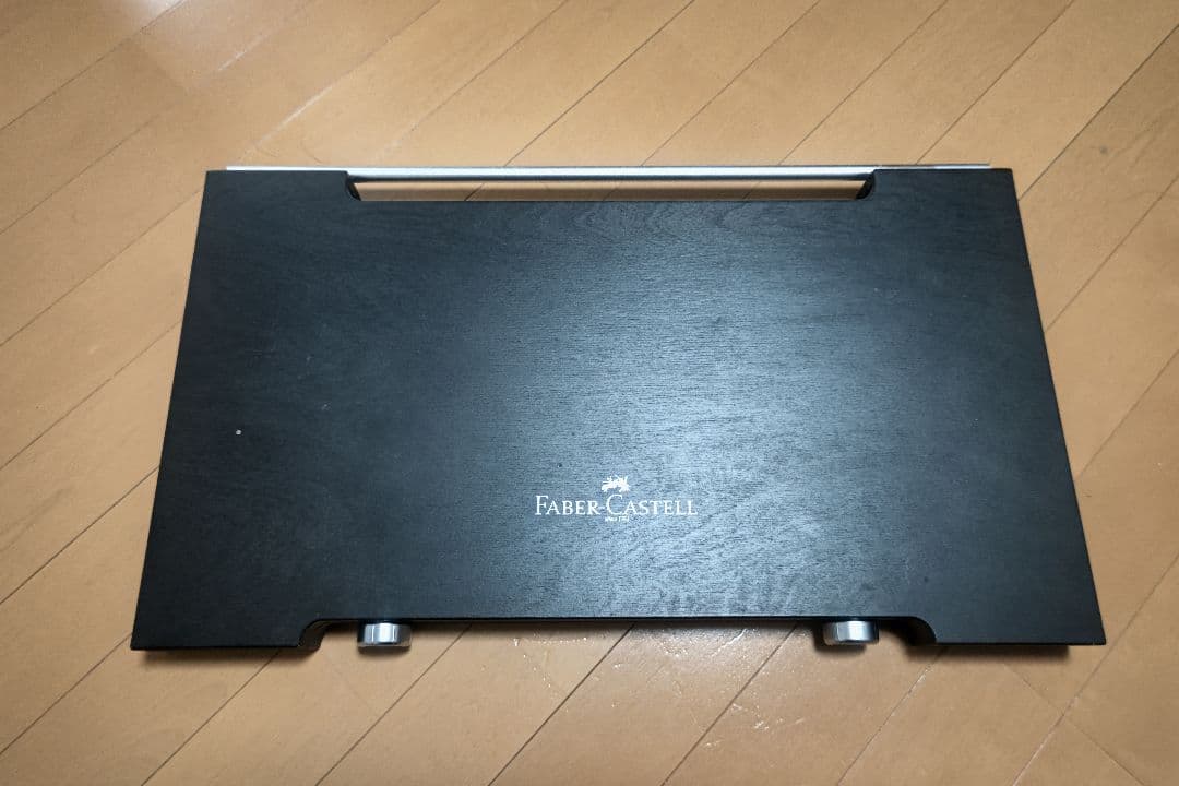 Faber-Castell ポリクロモス 120色