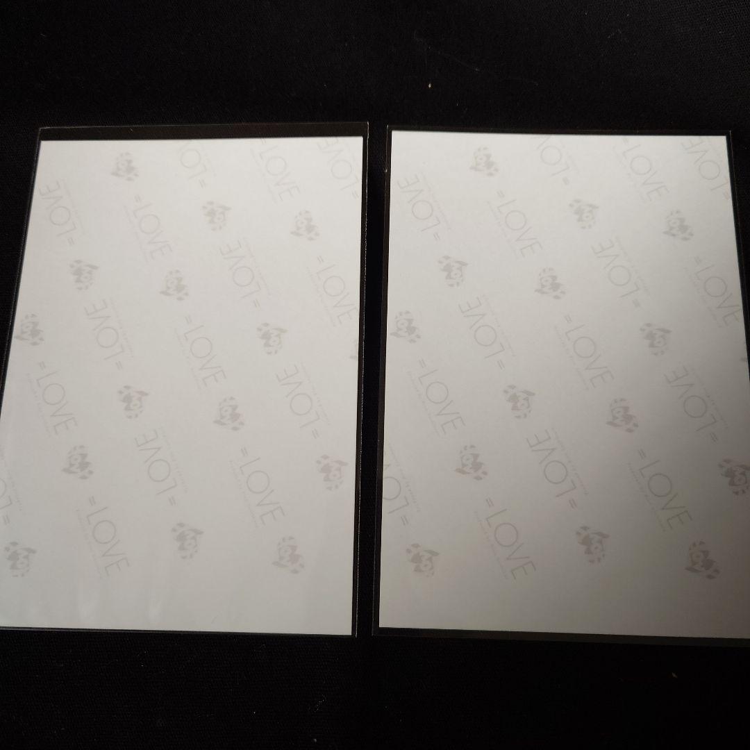 イコラブ 大谷映美里 生写真 ヨリ ラブソングに襲われる ジャケット衣装 直筆