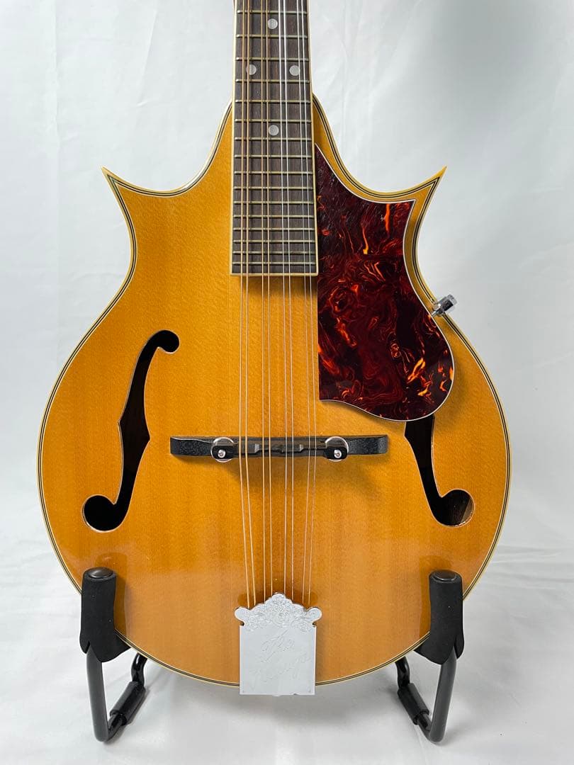 春日マンドリン M-30 カスタムモデル ジャパンビンテージ